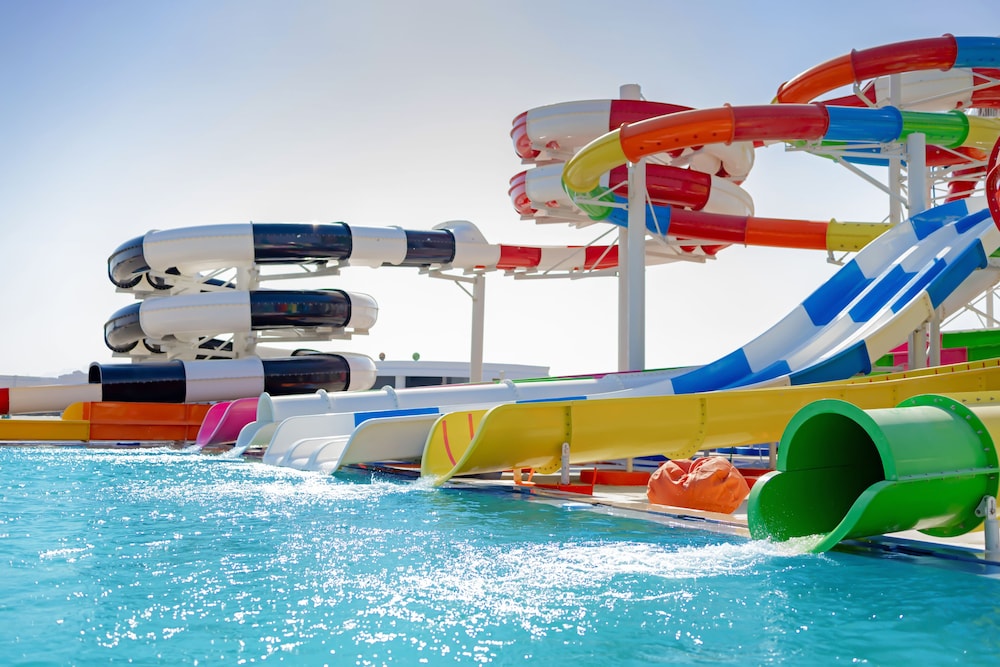 Movenpick Waterpark Resort and Spa Soma Bay 76/83