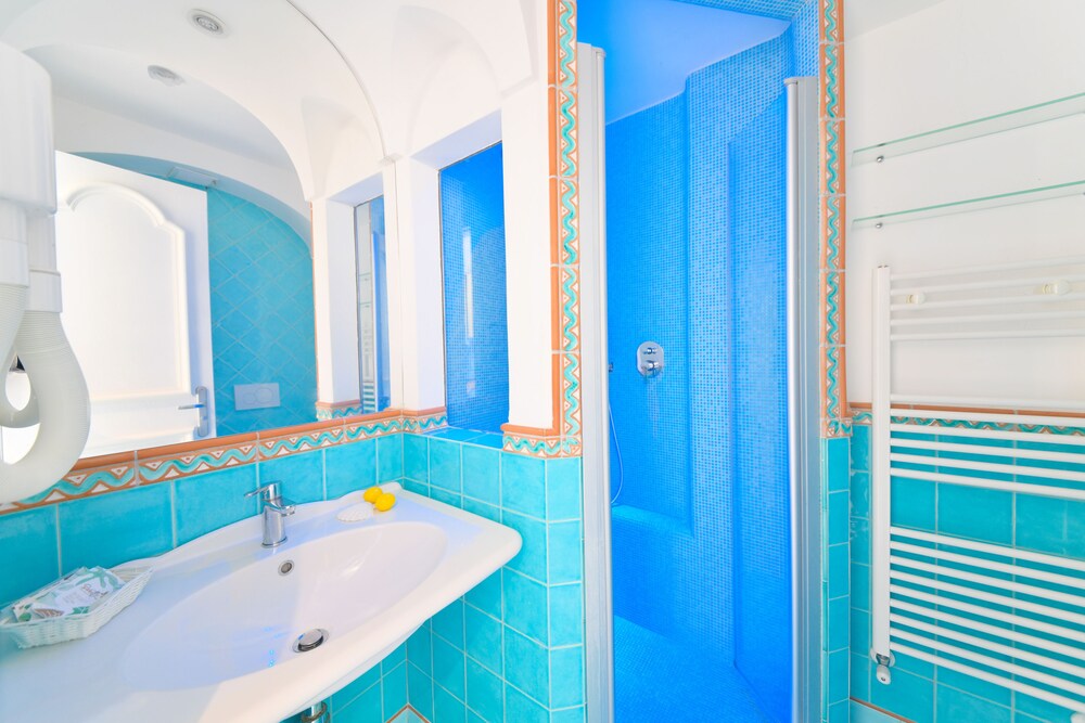 Hotel Terme Providence 37/37
