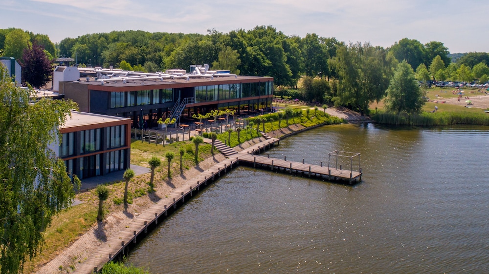 Postillion Hotel Amersfoort Veluwemeer 55/64