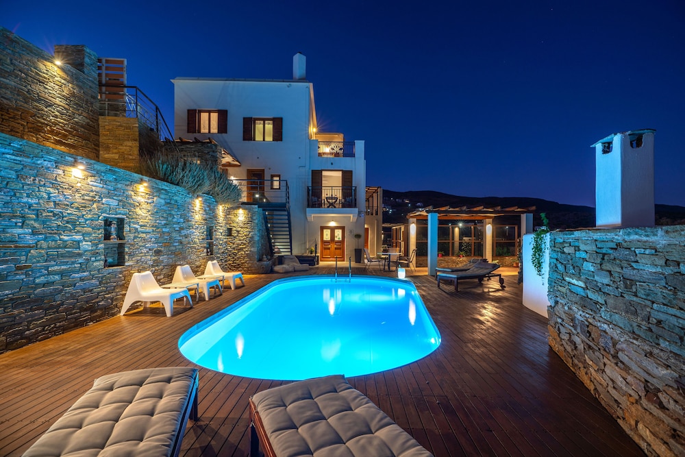 Hermes Suites 40/50