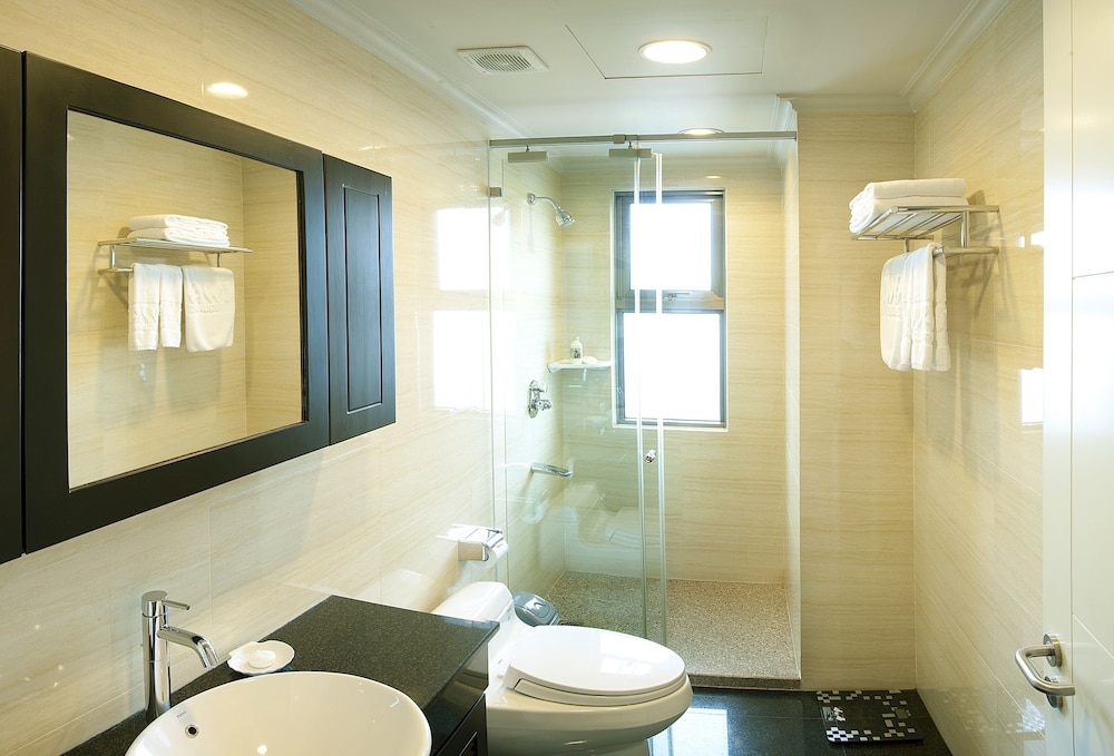 Mayfair Suites - Wmc Tower 25/70