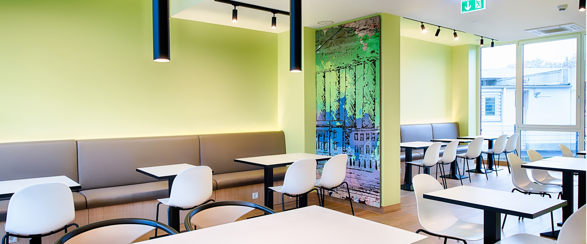 B&B Hotel Kassel-City 37/50