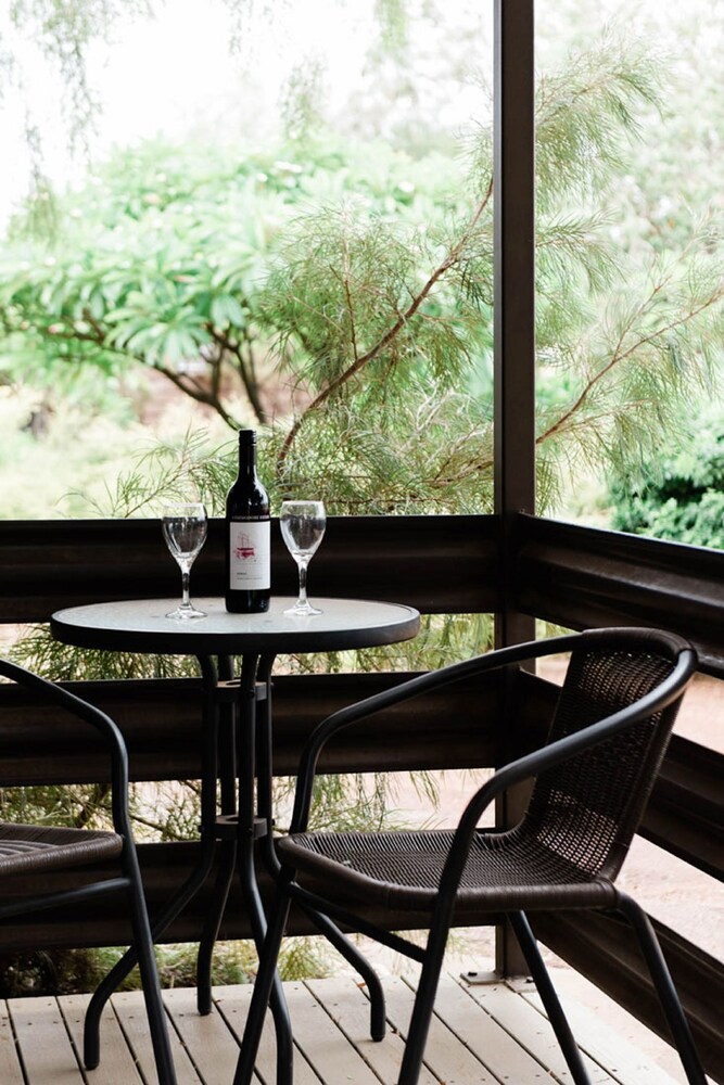 Saltbush Retreat 38/70