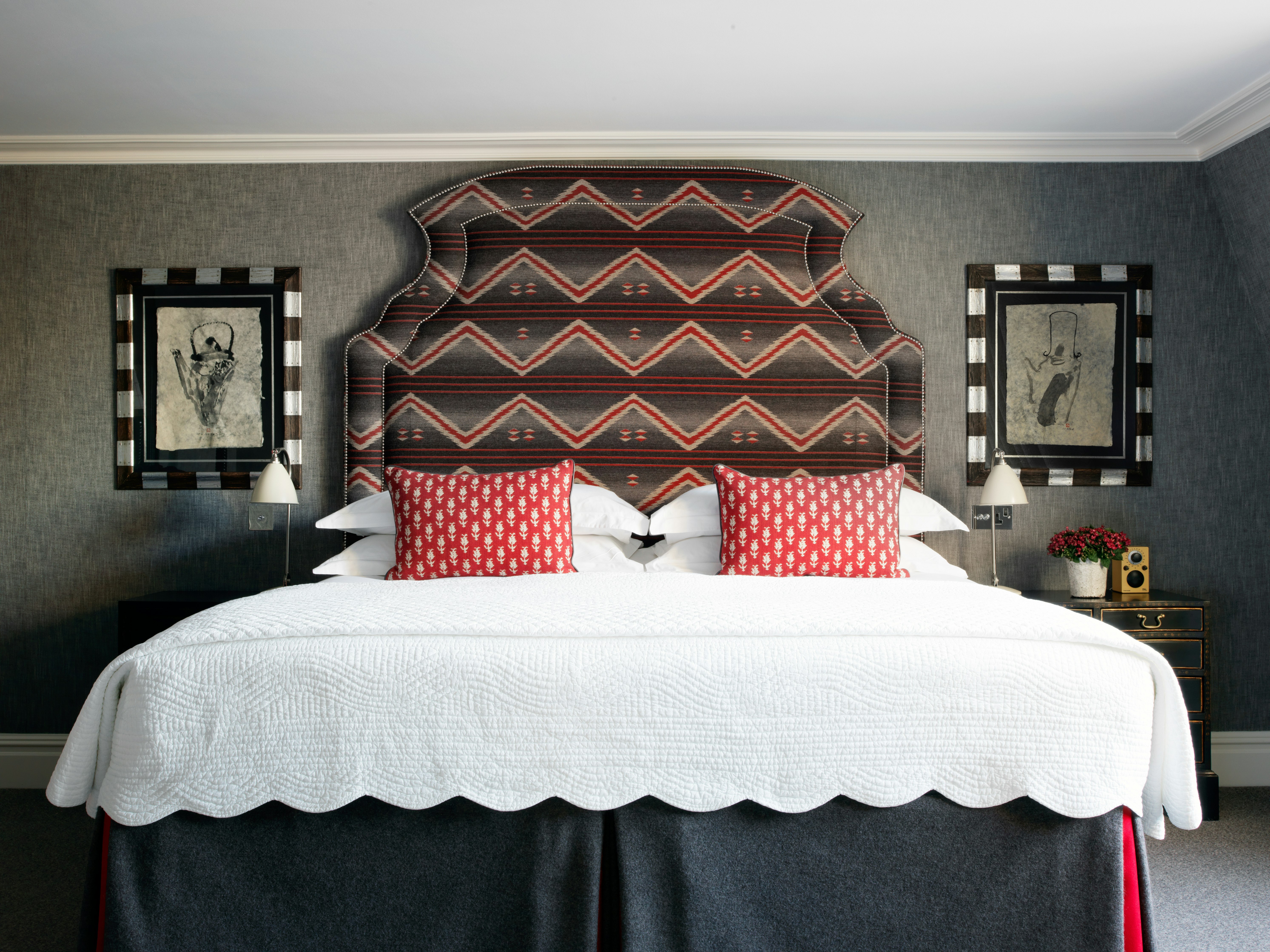 Charlotte Street Hotel Firmdale Hotels 8/32