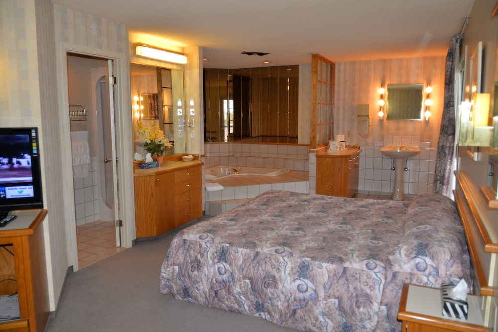 Travelodge by Wyndham Saint-Liboire 4/27