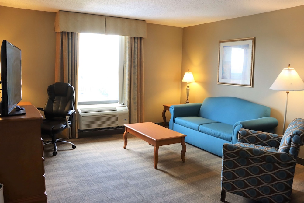 Hampton Inn & Suites Thibodaux 33/48