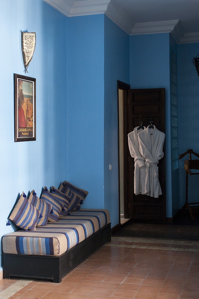 Riad Dar Sohane 36/50