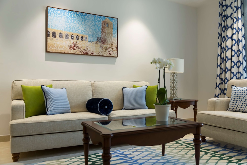 Al Najada Doha Hotel Apartments by Oaks 27/49