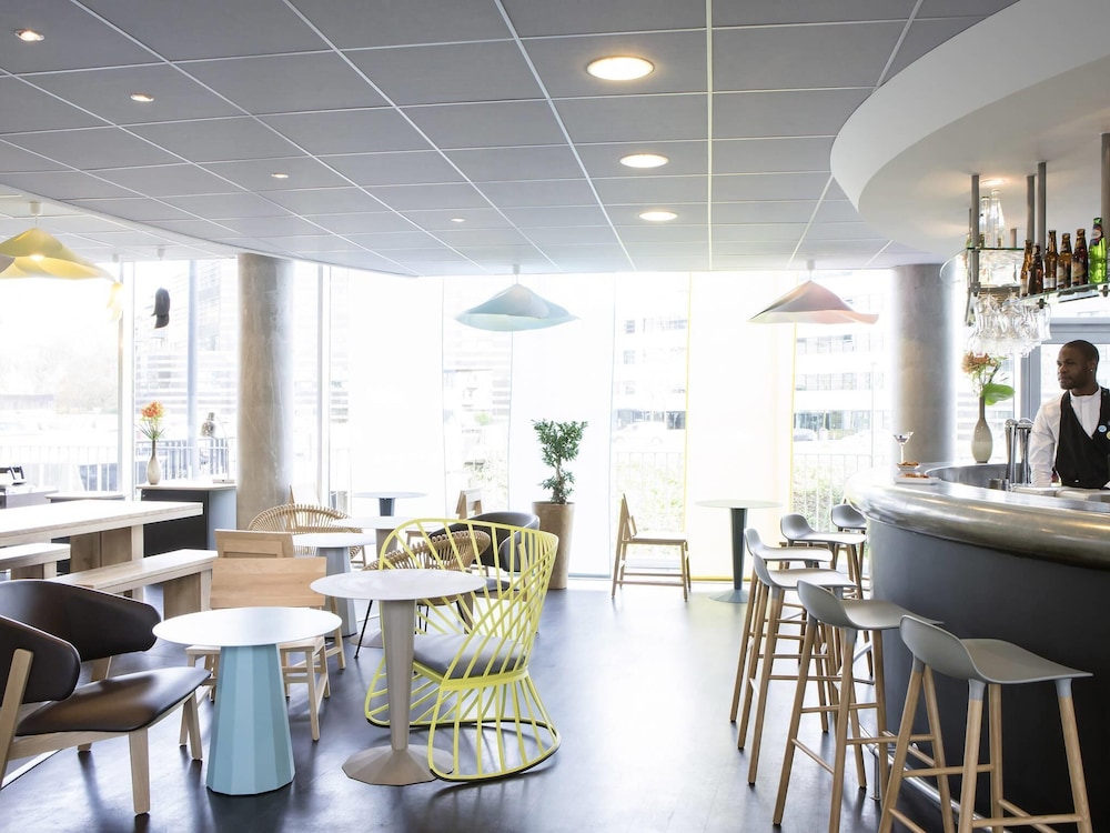Novotel Suites Gare Lille Europe 59/69