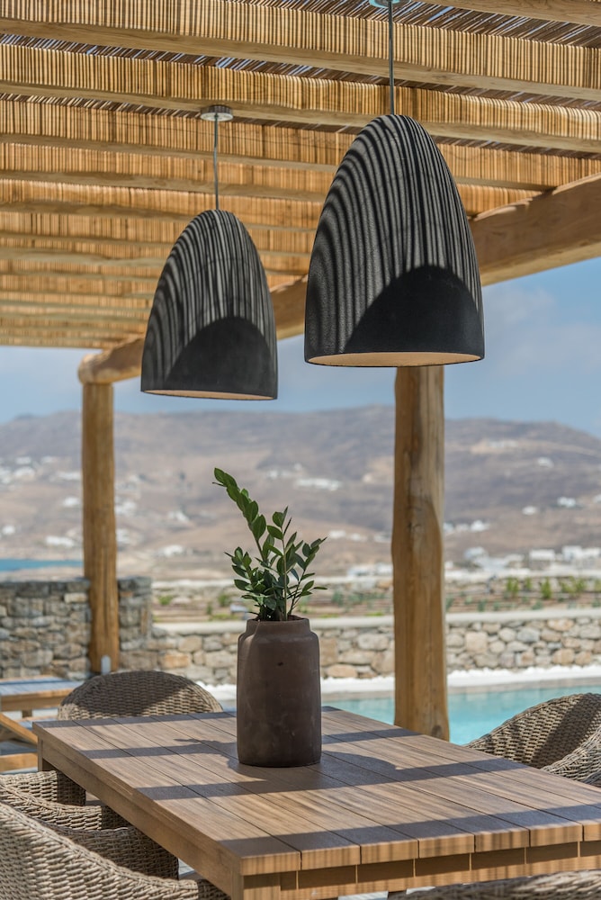 Amarelo Villas Mykonos 49/59