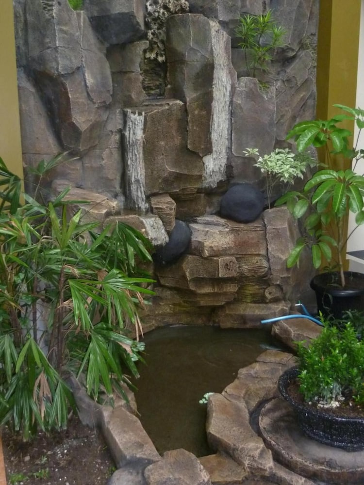 Aloha Hotel Yogyakarta 43/47