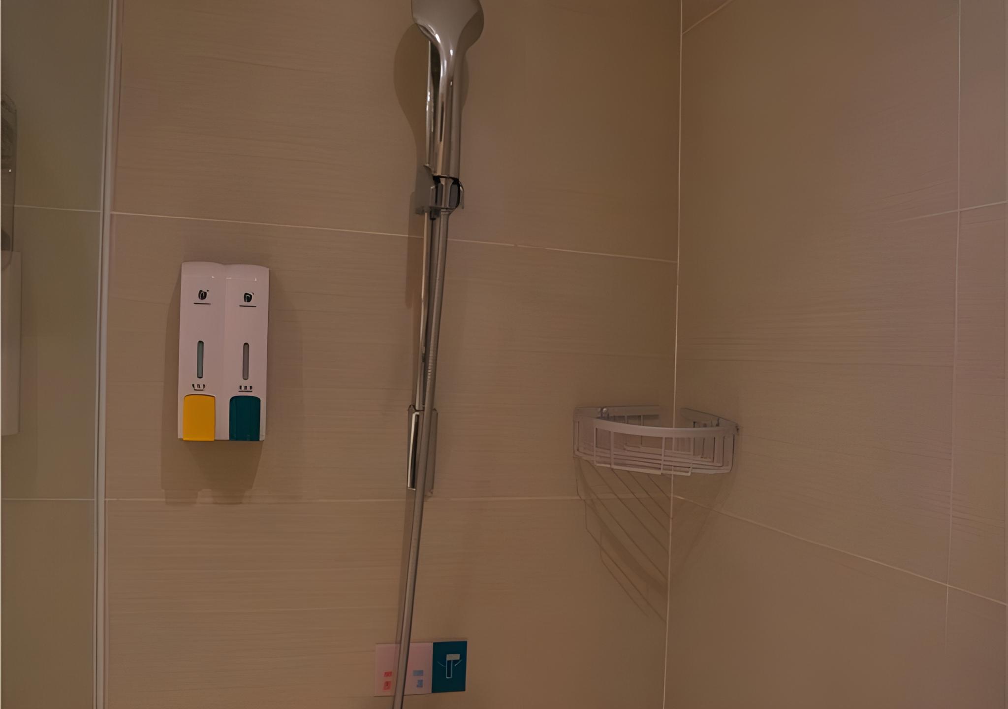 City Comfort Inn (Zhuhai Doumen Ninghai) 28/41