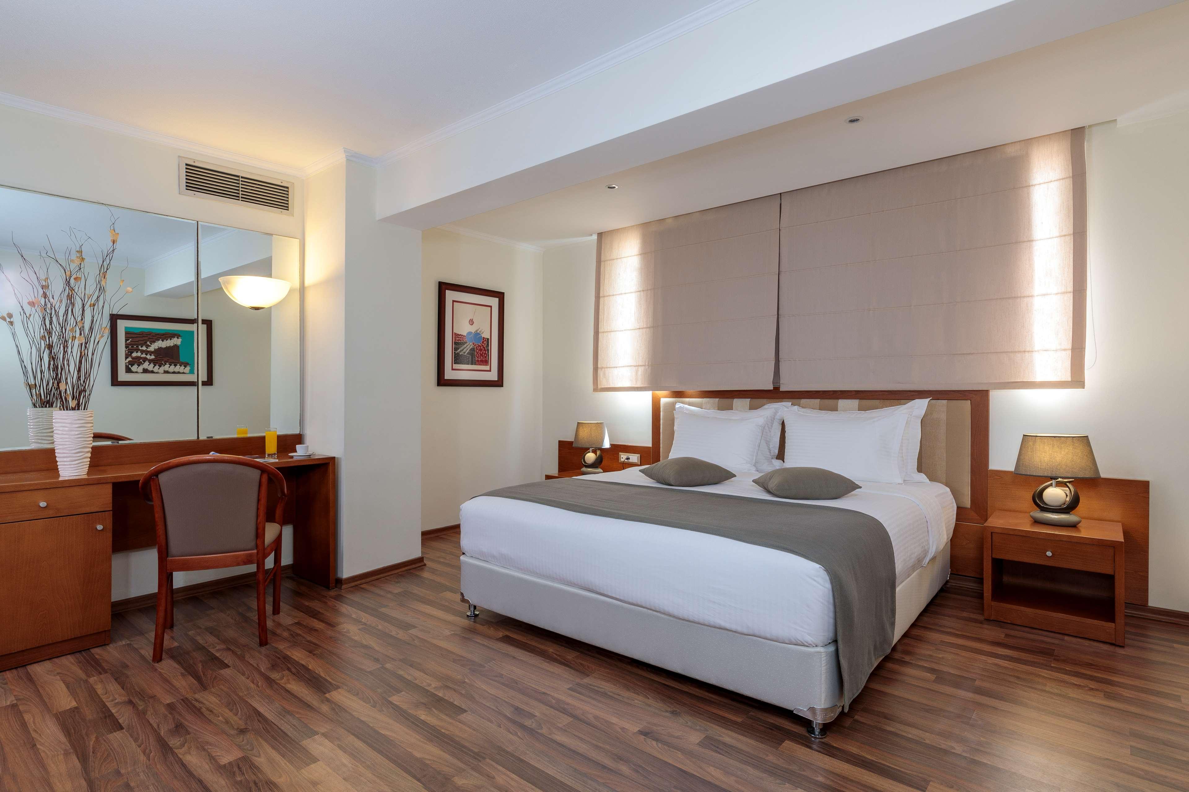 Junior Suite, 3 Beds