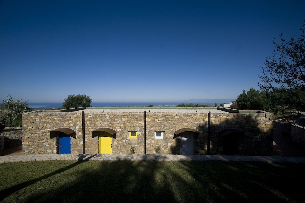 Borgo La Pietraia 25/40
