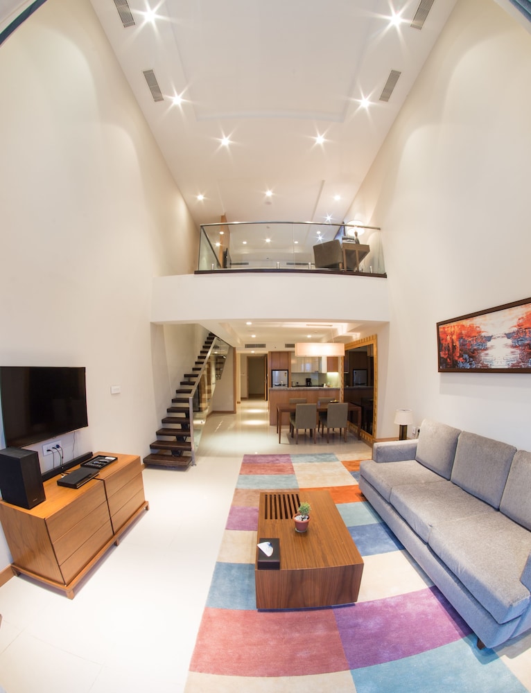 Oakwood Residence Kapil Hyderabad 42/68