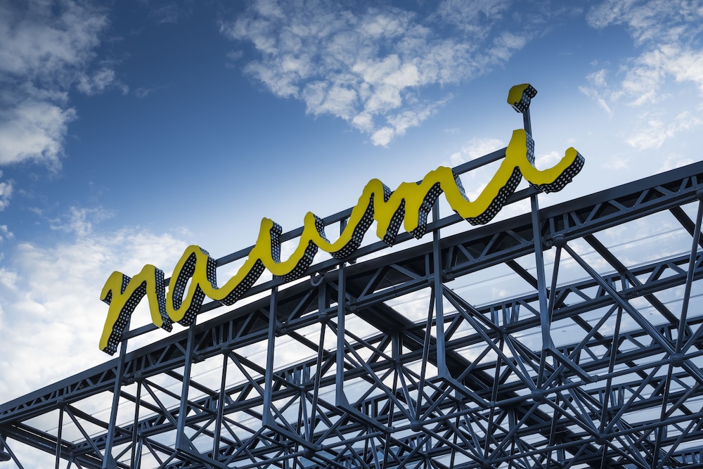 Naumi Auckland Airport in AUCKLAND