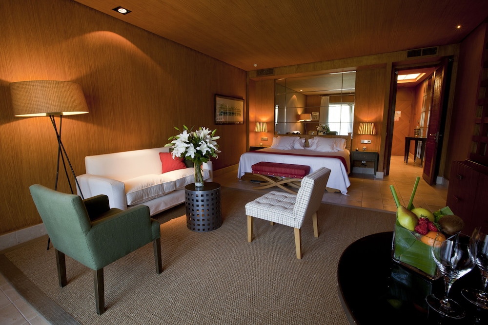 Rio Real Golf Hotel 34/50