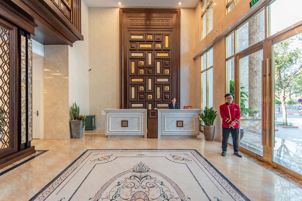 Reyna Luxury Hotel 9/50