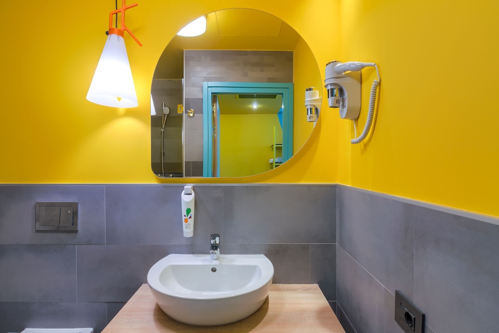 IBIS STYLES BUCHAREST ERBAS 31/68