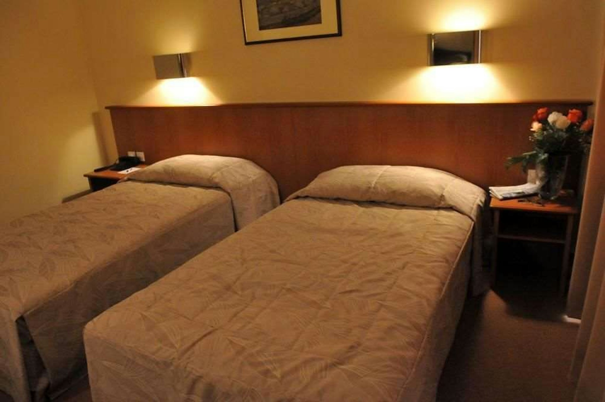 BEST WESTERN HOTEL BELLEVUE 13/27