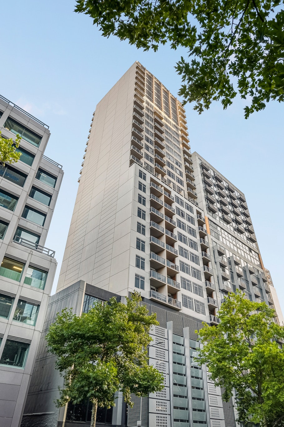 Oaks Melbourne on Lonsdale Suites, Melbourne City Centre, Melbourne 4/71