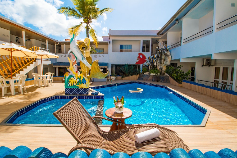 Hotel Shangrila Rede Soberano 61/66