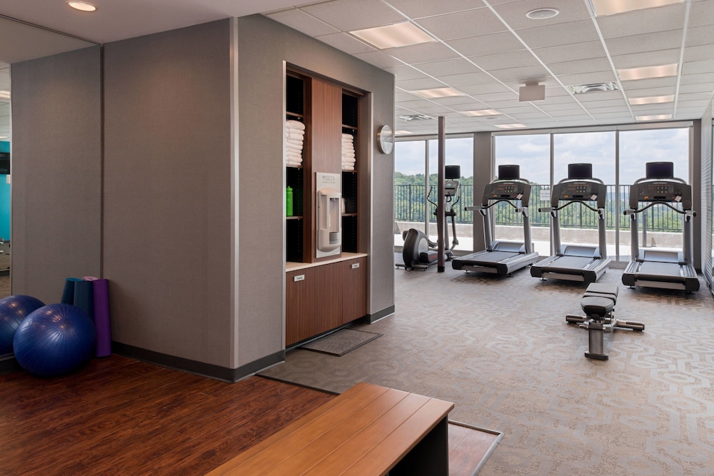Fairfield Inn And Suites By Marriott Huntington 21/46