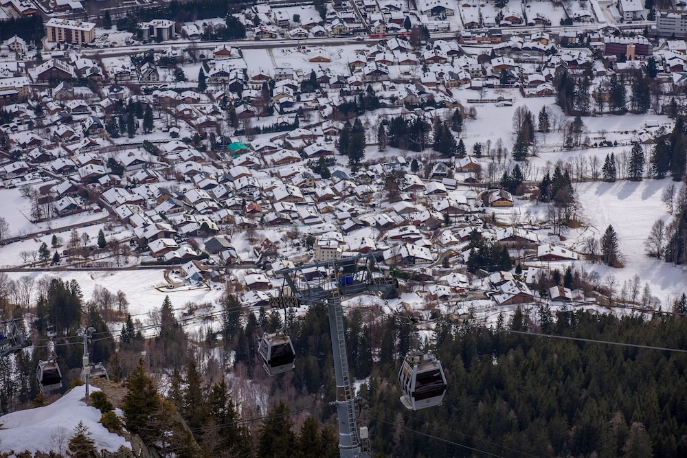 Residence & Spa Vallorcine Mont-Blanc 44/46