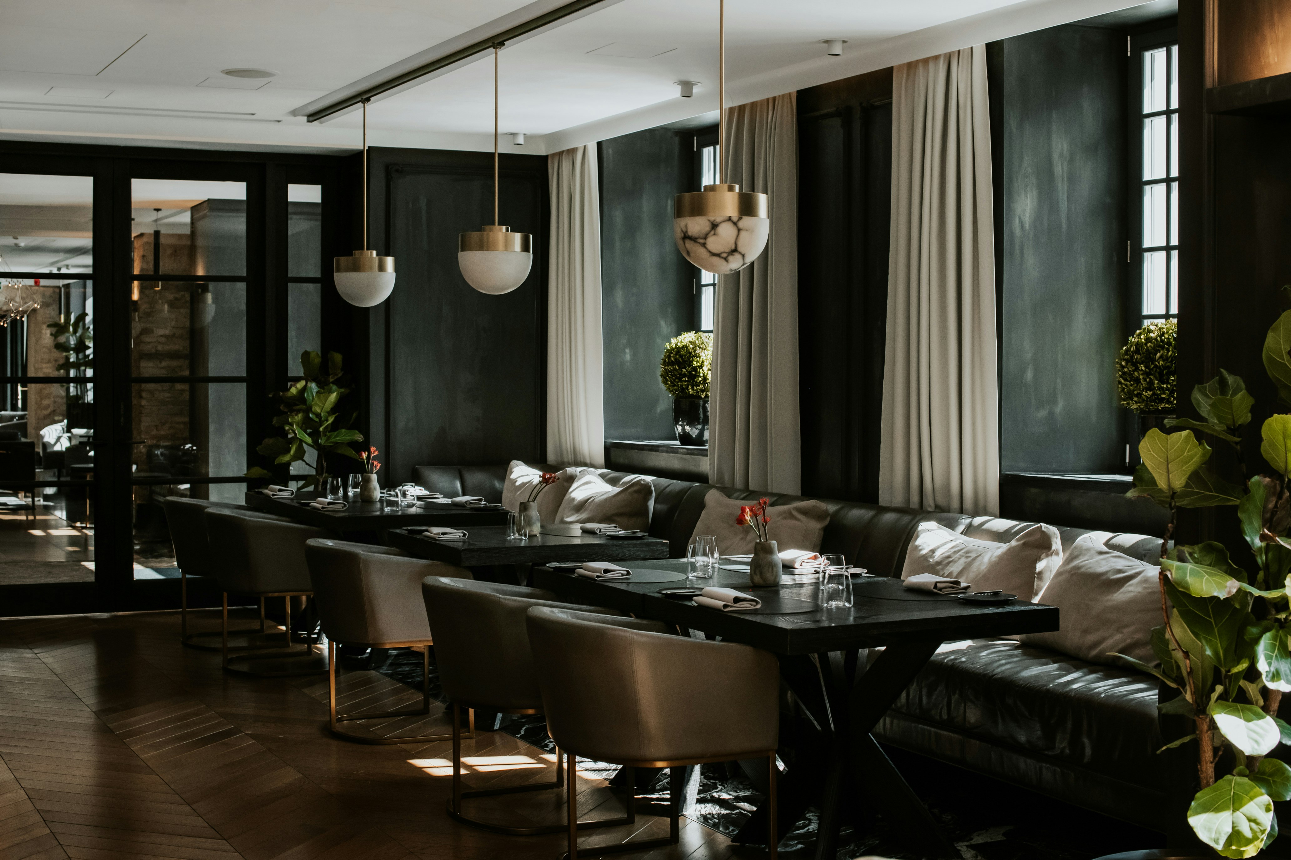 Hotel Pacai 48/55