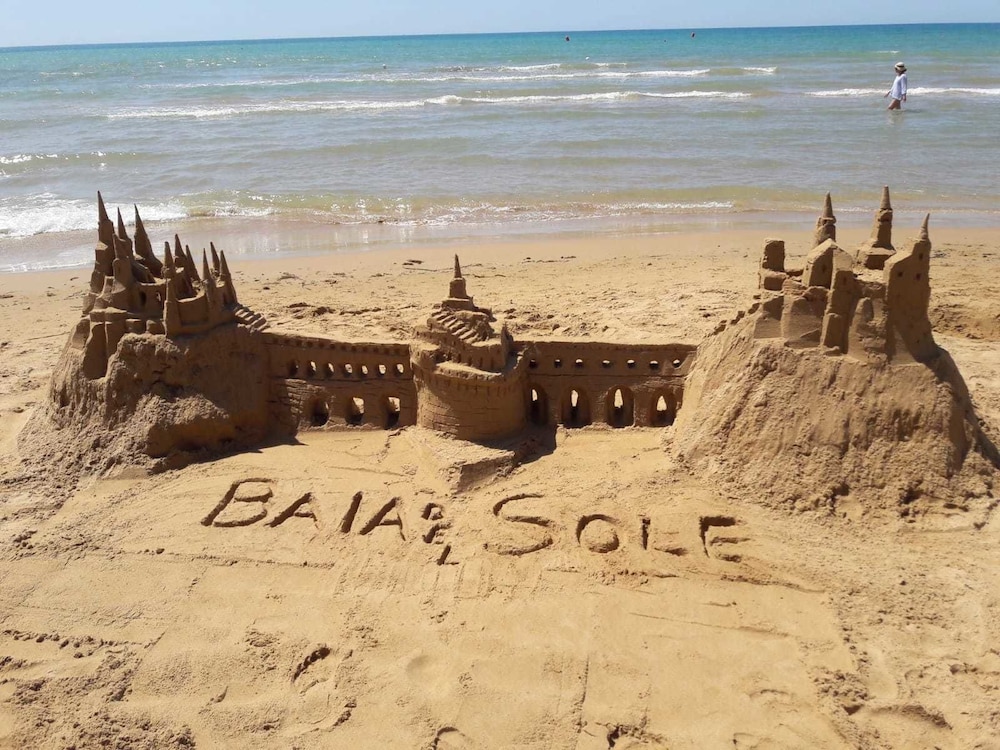 Hotel Baia del Sole 42/49