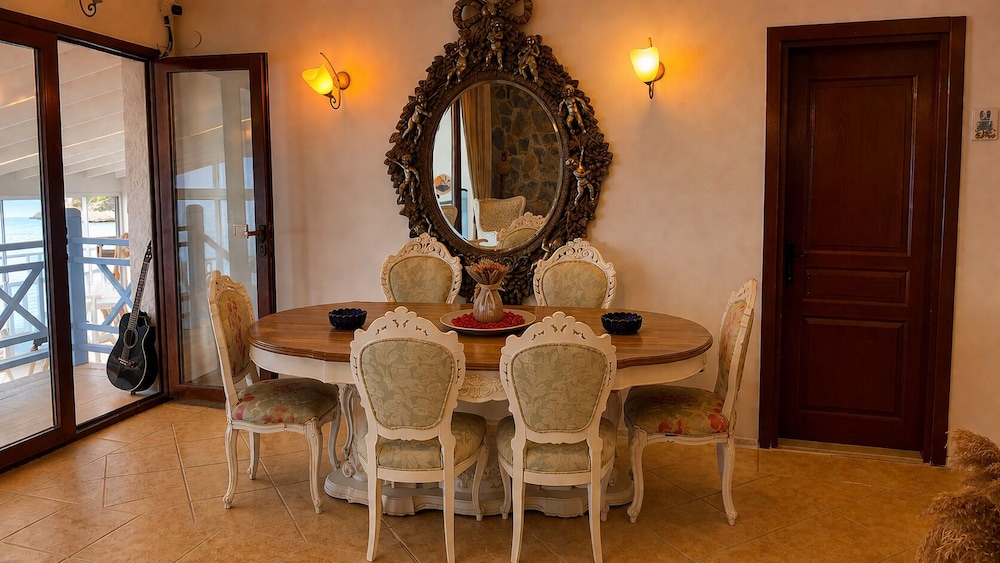 Mai S'ema Boutique Dalyan 37/49