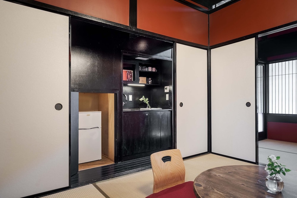 Suoan Machiya Residence Inn 39/45
