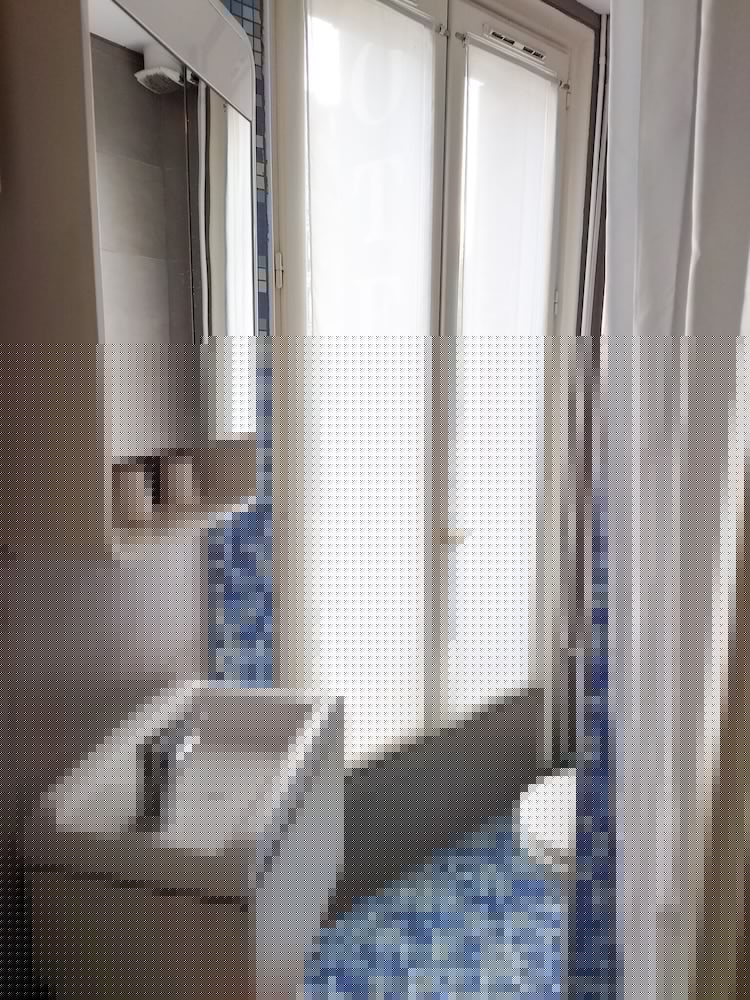 Hotel Tolbiac 22/48