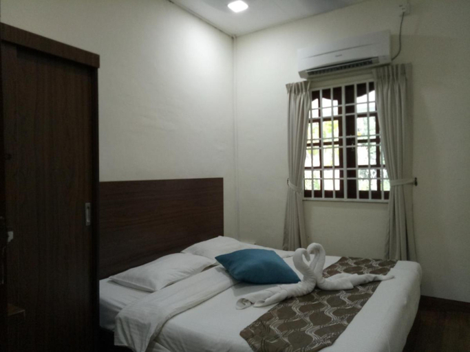 Holiday Home, 2 Bedrooms