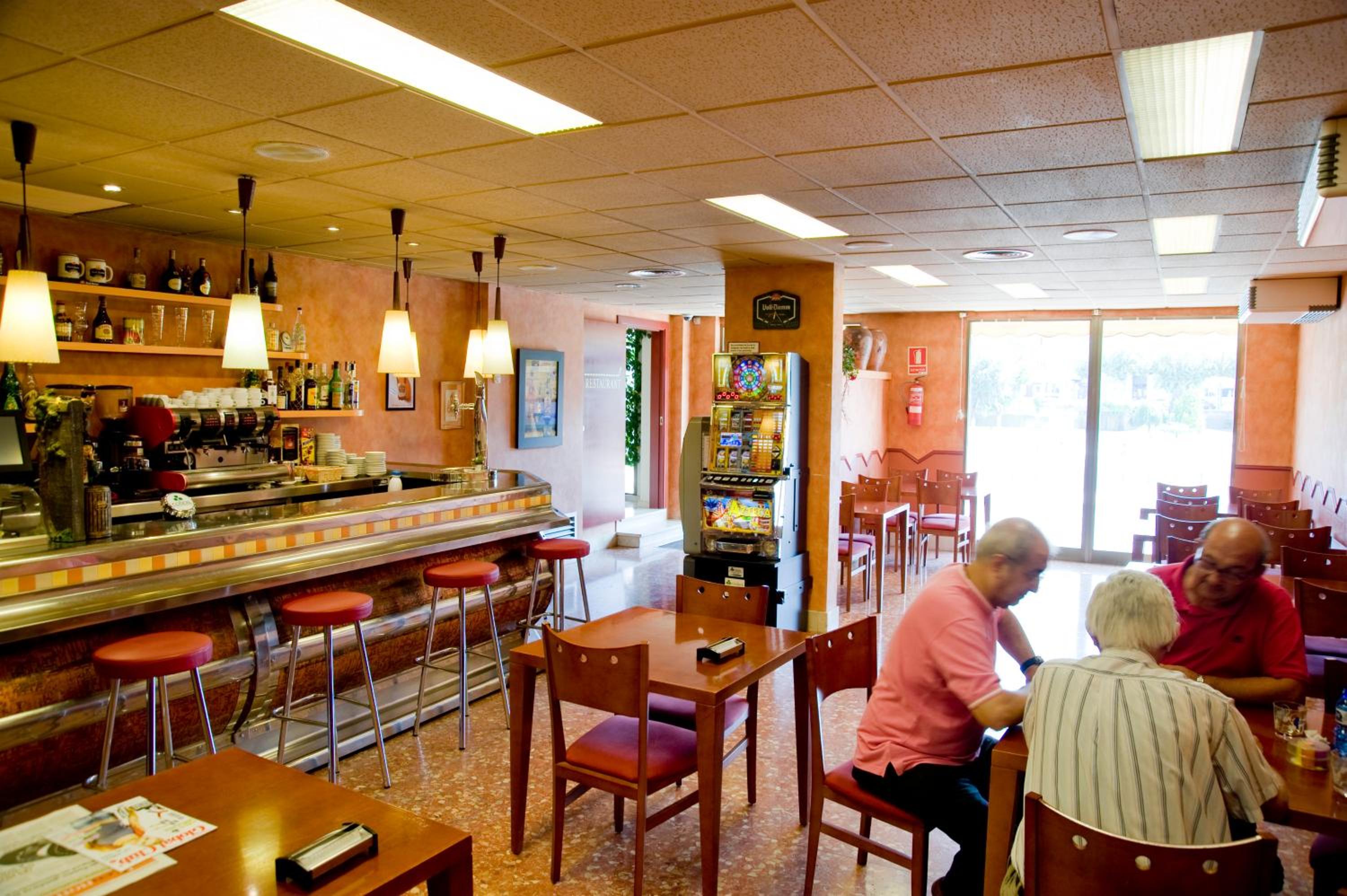 Hotel Balaguer 48/61