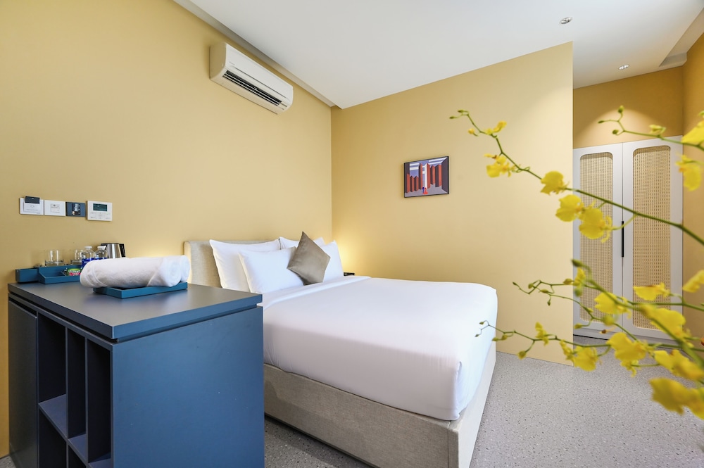 Thinh Gia Phat Hotel 35/50