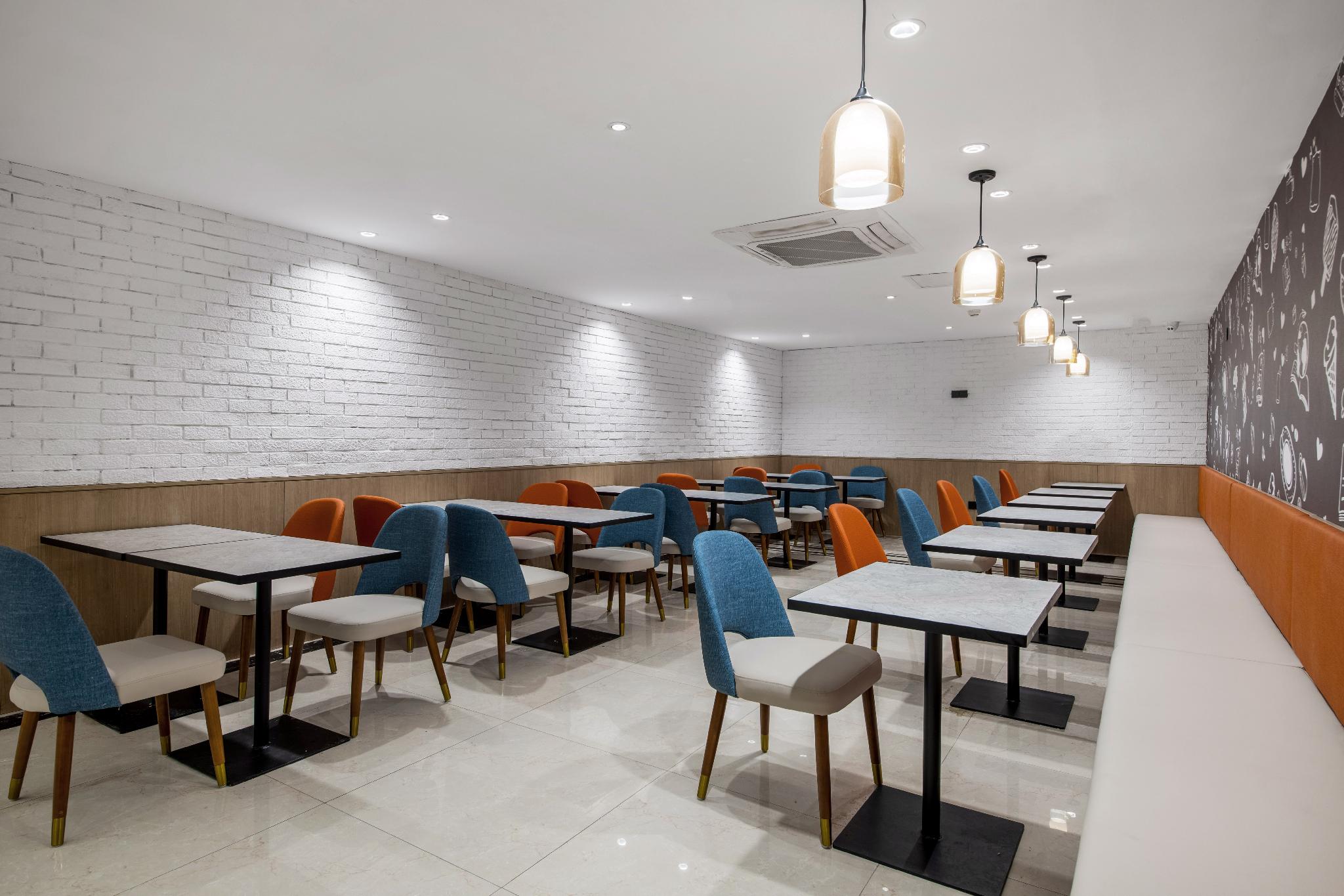 Hanting Hotel Xiamen Zhongshan Road Ferry 34/45