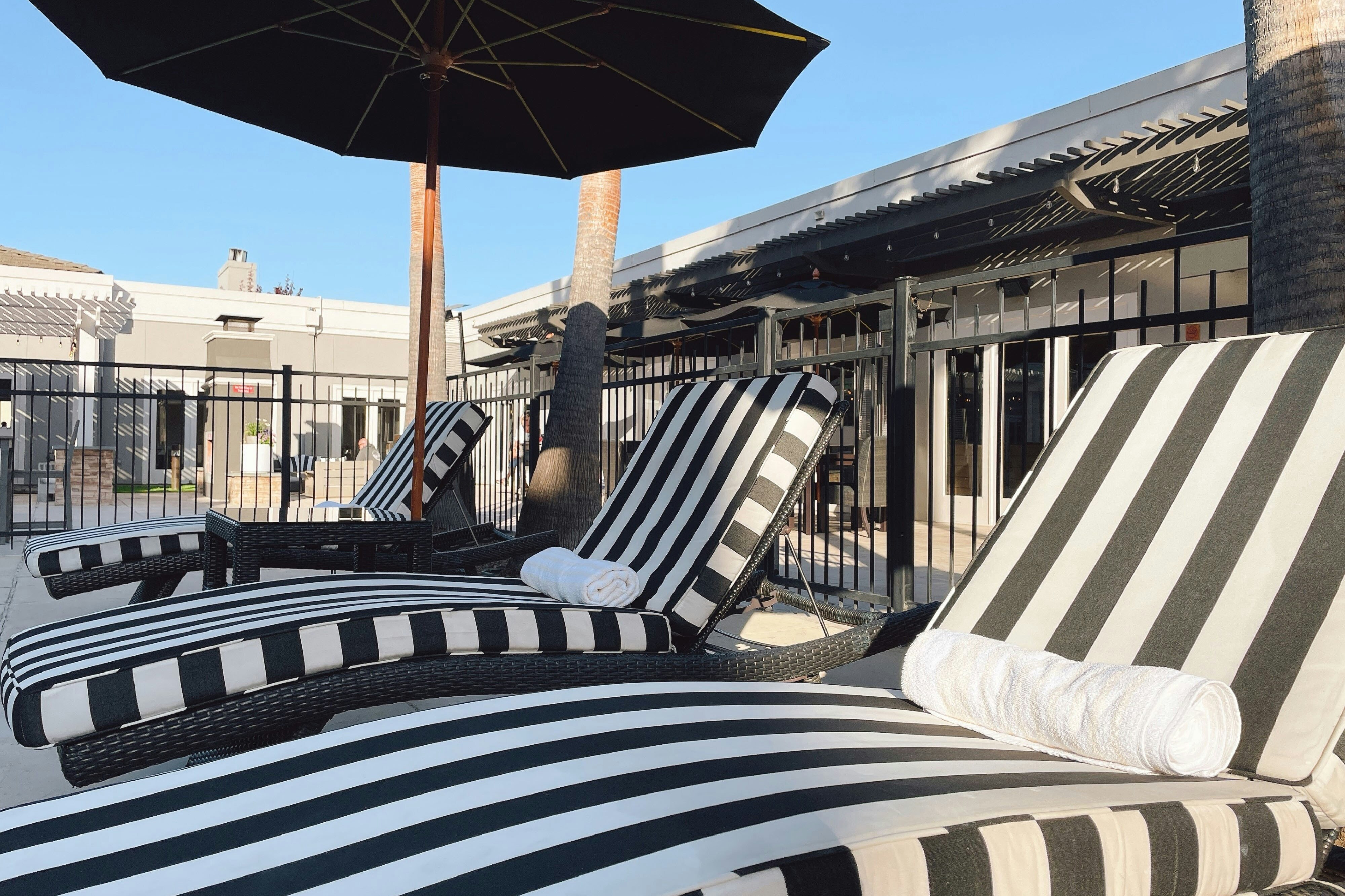 Four Points by Sheraton San Rafael Marin County 47/47
