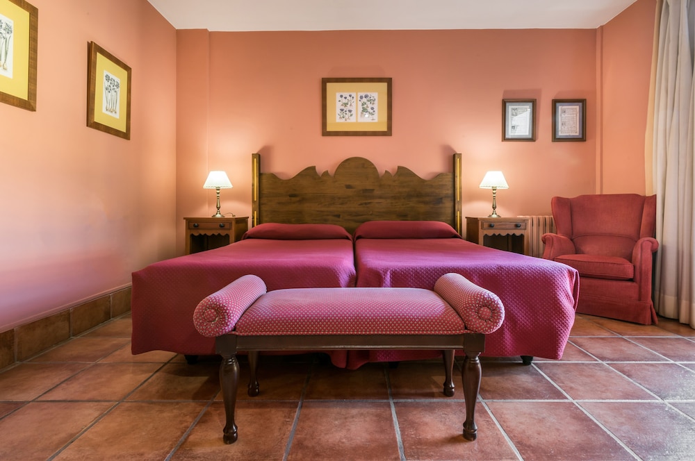 Suite Aparthotel & Spa Eth Refugi d'Aran 9/50