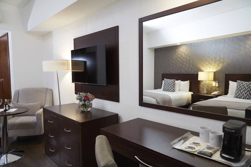 Hotel Ejecutivo Express 34/77