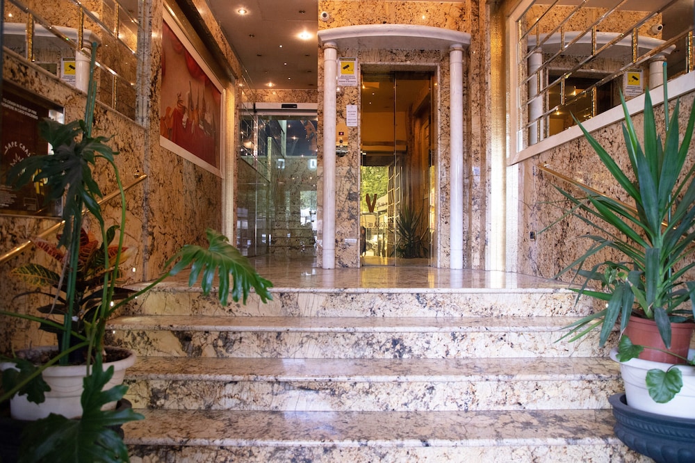 Hotel Wagner 6/43