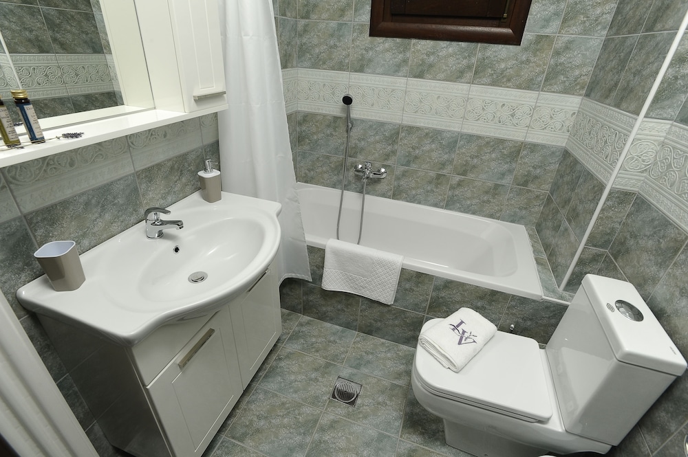 Levantes Villas 32/36