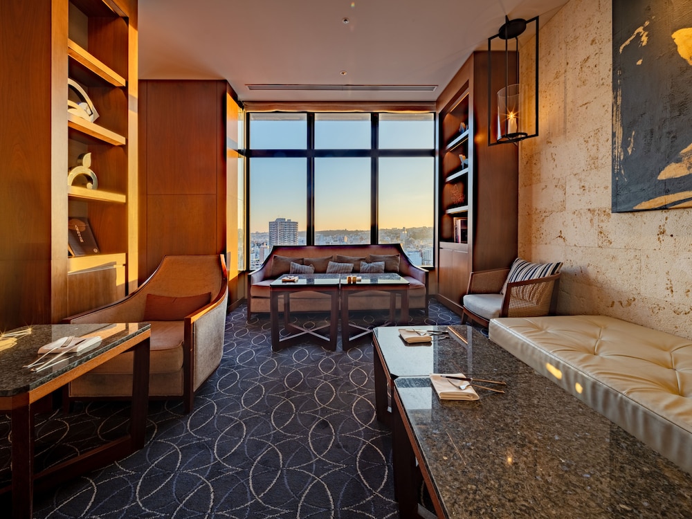 Hyatt Regency Naha, Okinawa 43/67