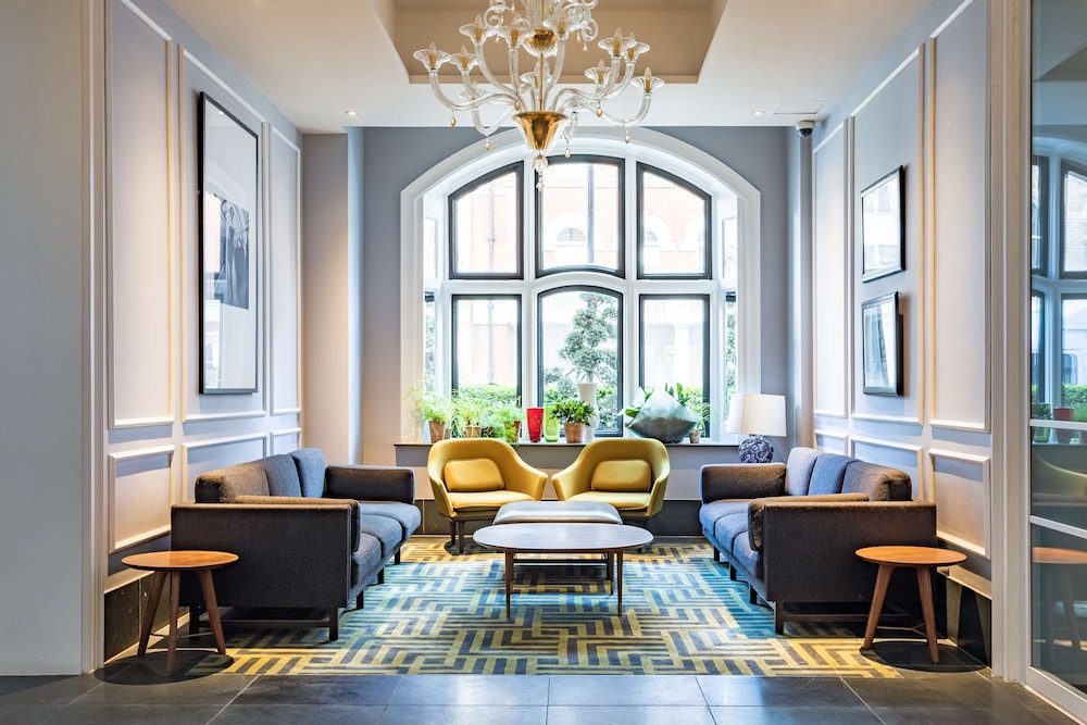 Radisson Blu Hotel London Bloomsbury 49/75