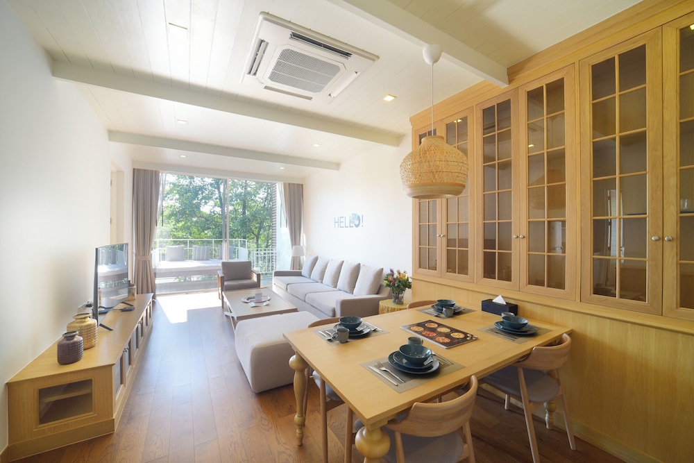 THE GALLERY KHAO YAI HOTEL AND RESIDENCE 37/50