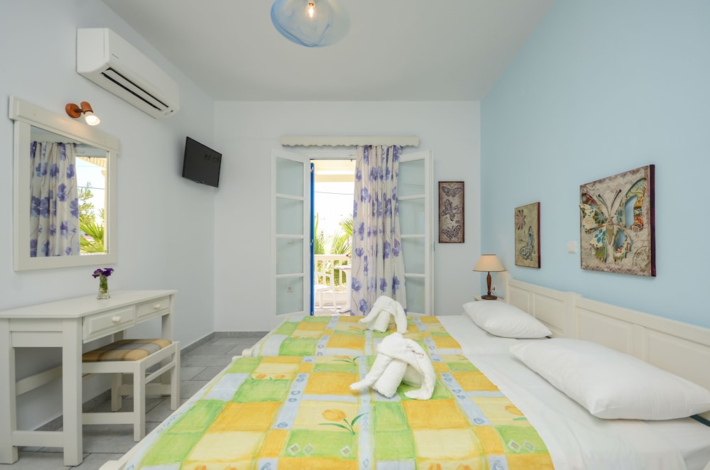 Hotel Francesca 14/50