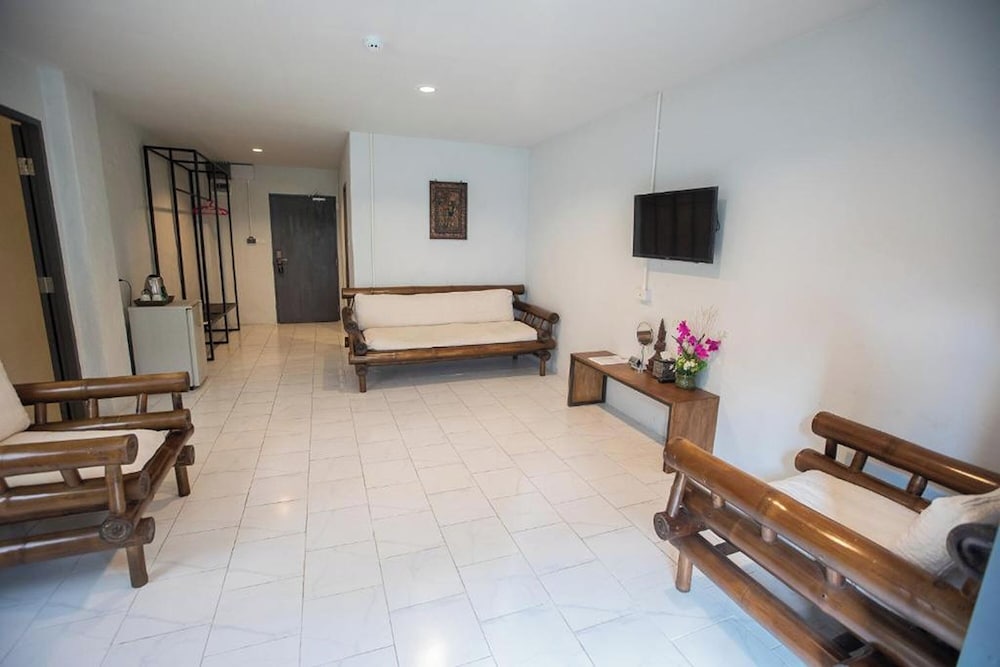 Sabaidee Chiangmai Hotel 42/65