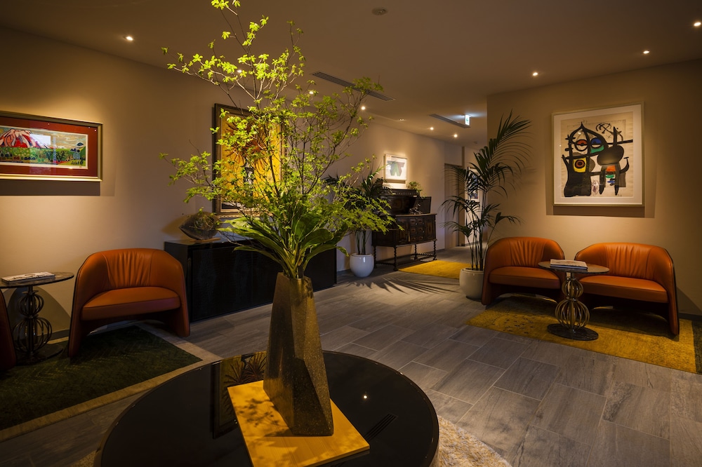 The Hiramatsu Hotels & Resorts Sengokuhara 30/48