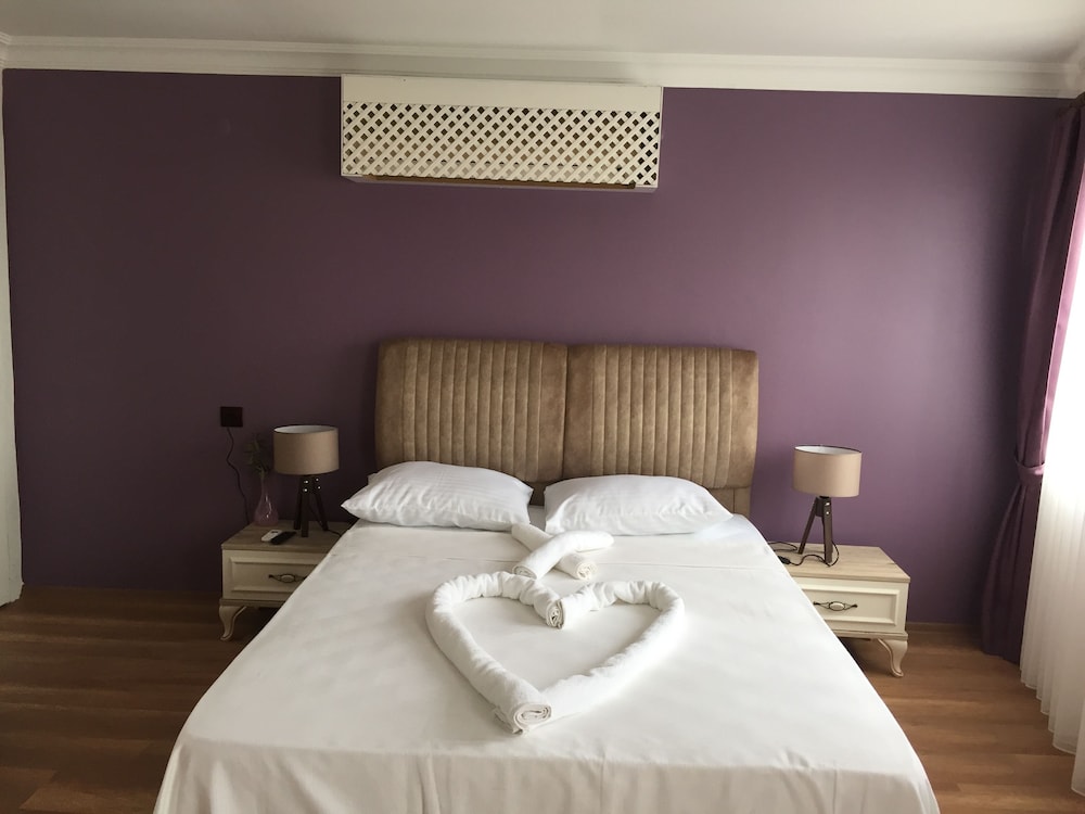 Cunda Thelara Otel 7/34