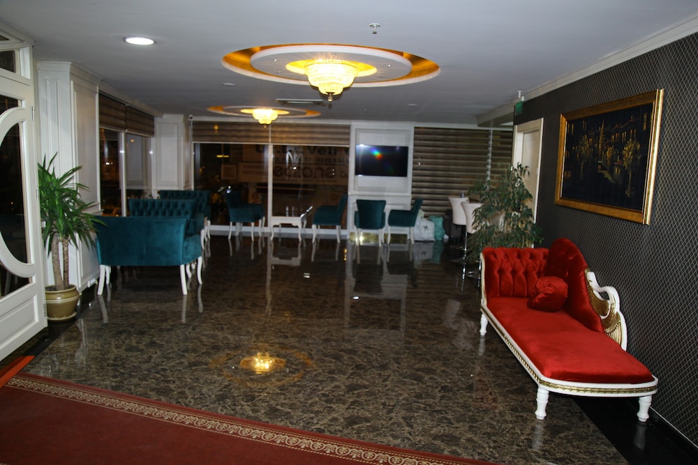 Oguzhan Hotel 29/50